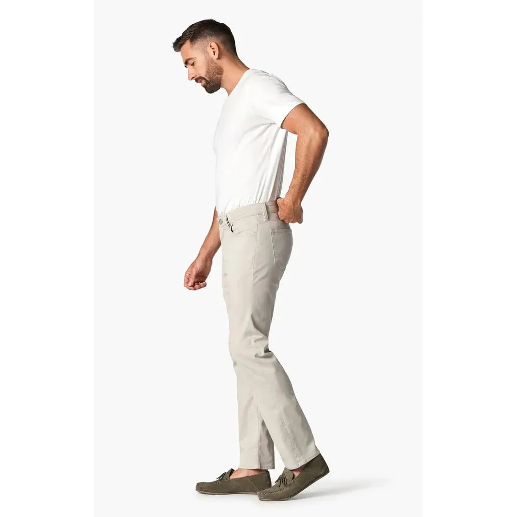 34 Heritage Cool Oyster Summer CoolMax Pants