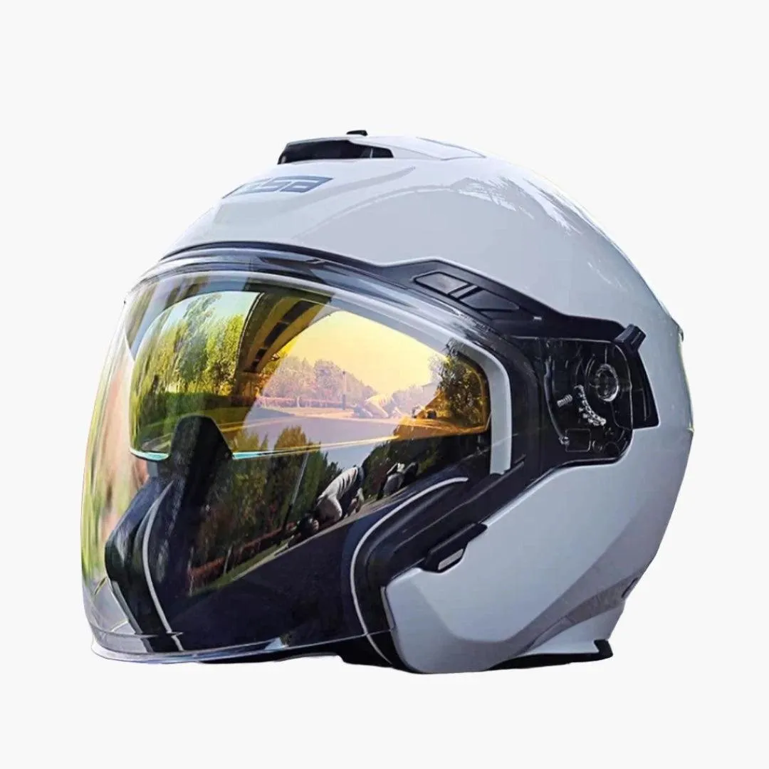 3/4 OPEN FACE HELMET HESPA