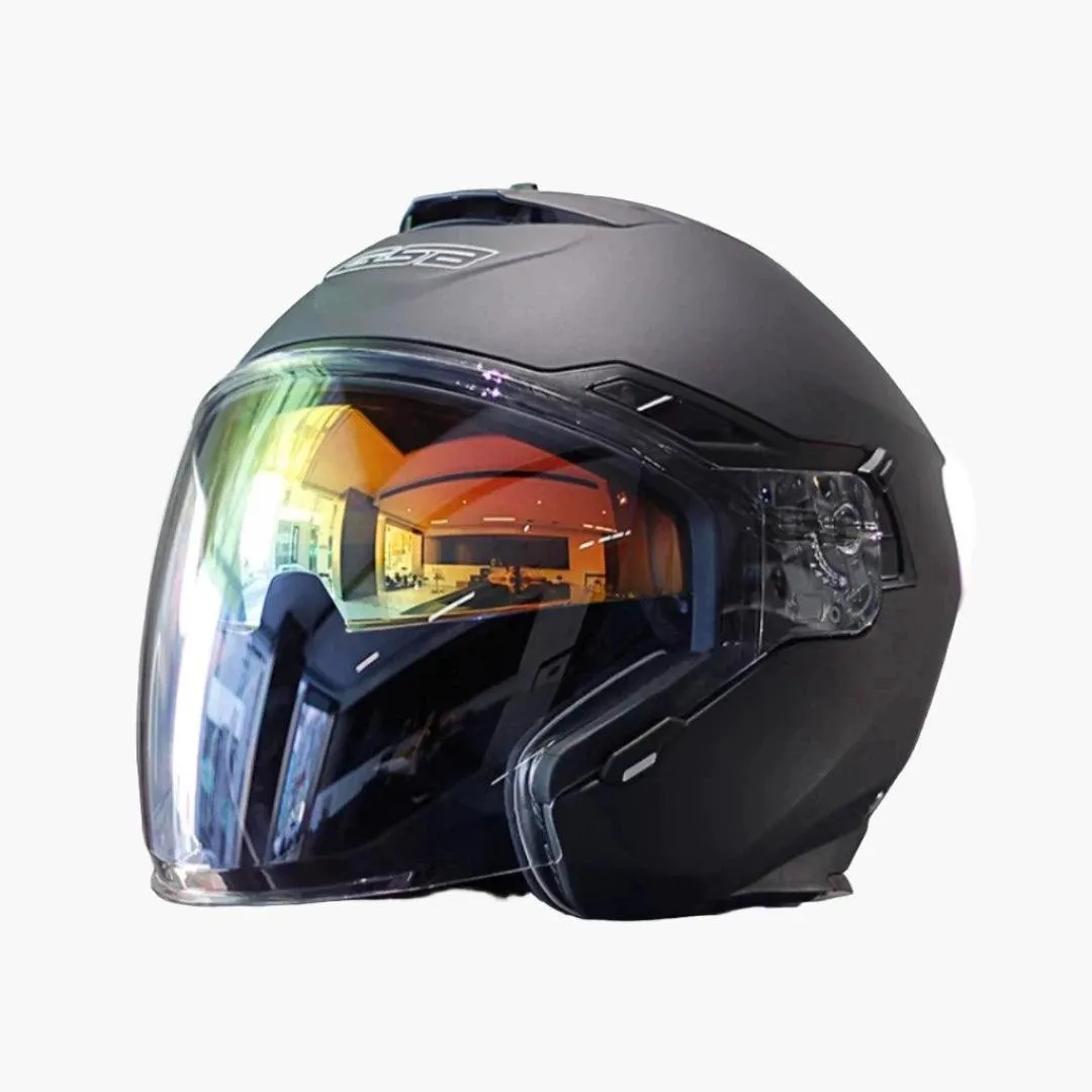 3/4 OPEN FACE HELMET HESPA