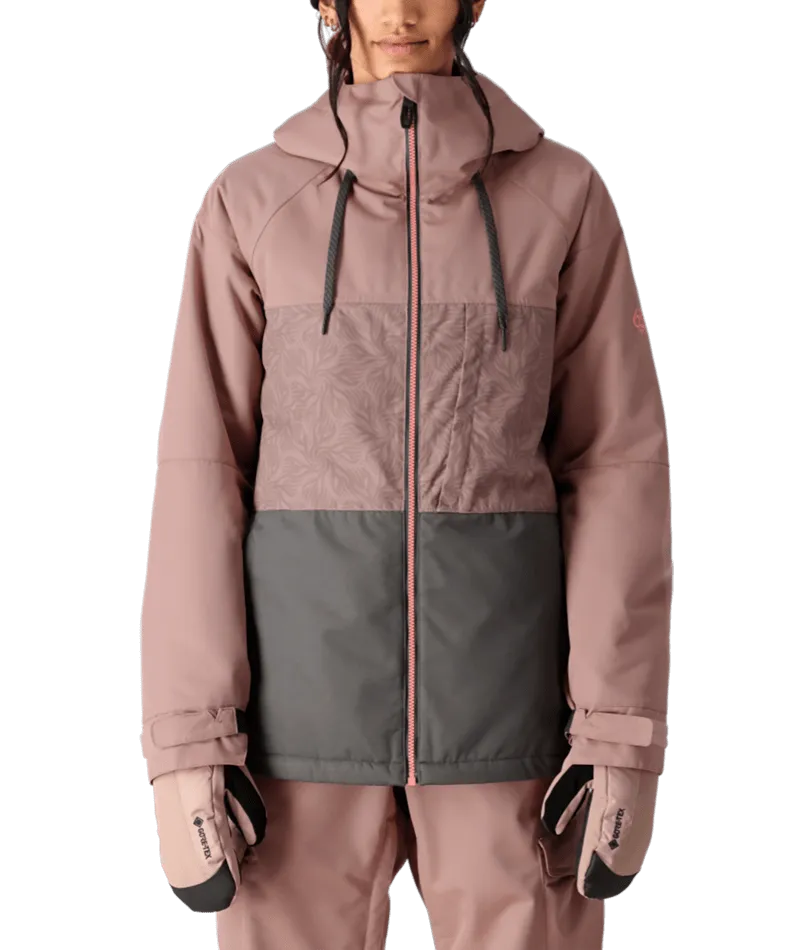 686 Athena Insulated Jacket - Women's