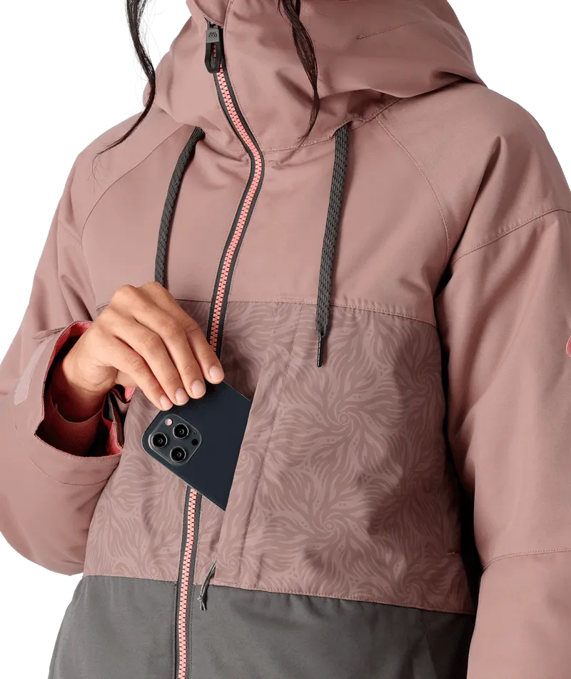 686 Athena Insulated Jacket - Women's