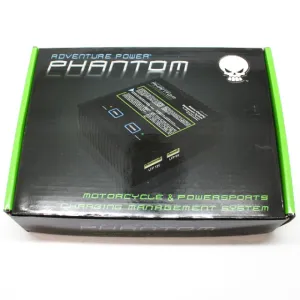 Adventure Power UPG 48073 Phantom Battery Charging Management System APP-LFPCH1