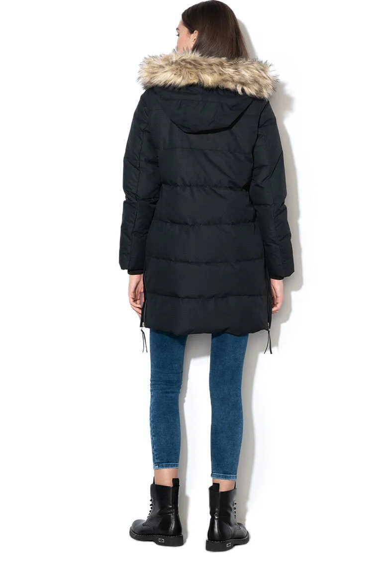 Arlette 3/4 Down Jacket