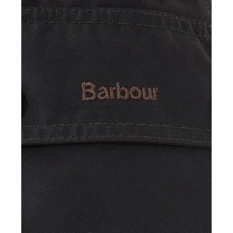 Barbour Cannich Ladies Wax Jacket - Rustic/Classic