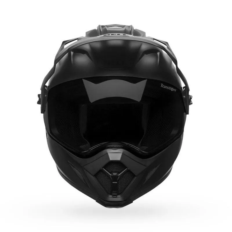 Bell Moto MX-9 Adventure DLX MIPS Matte Black 2X-Large