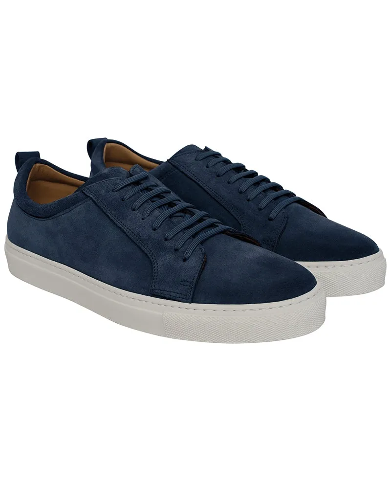 Berkeley W's Sunny Suede Sneaker