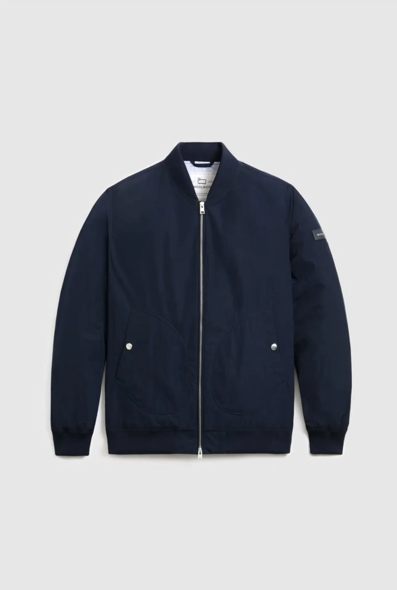 Bomber leggero Woolrich