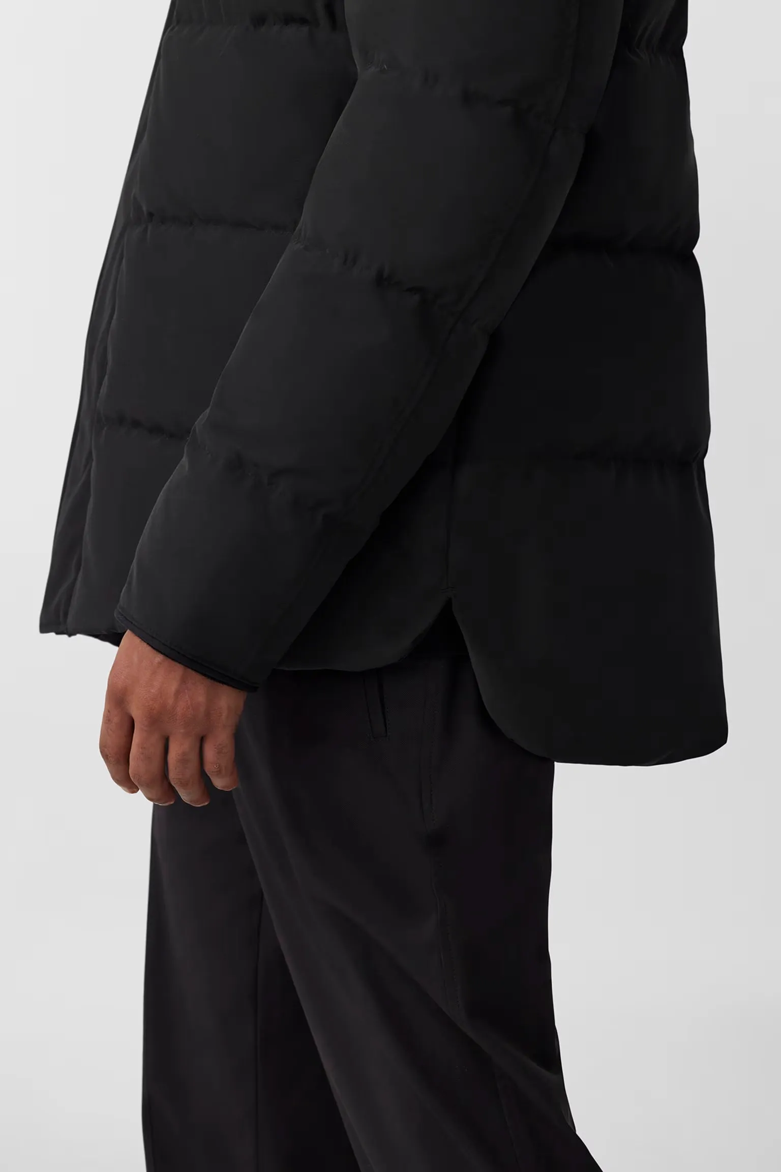 Canada Goose MacMillan Parka - Men's