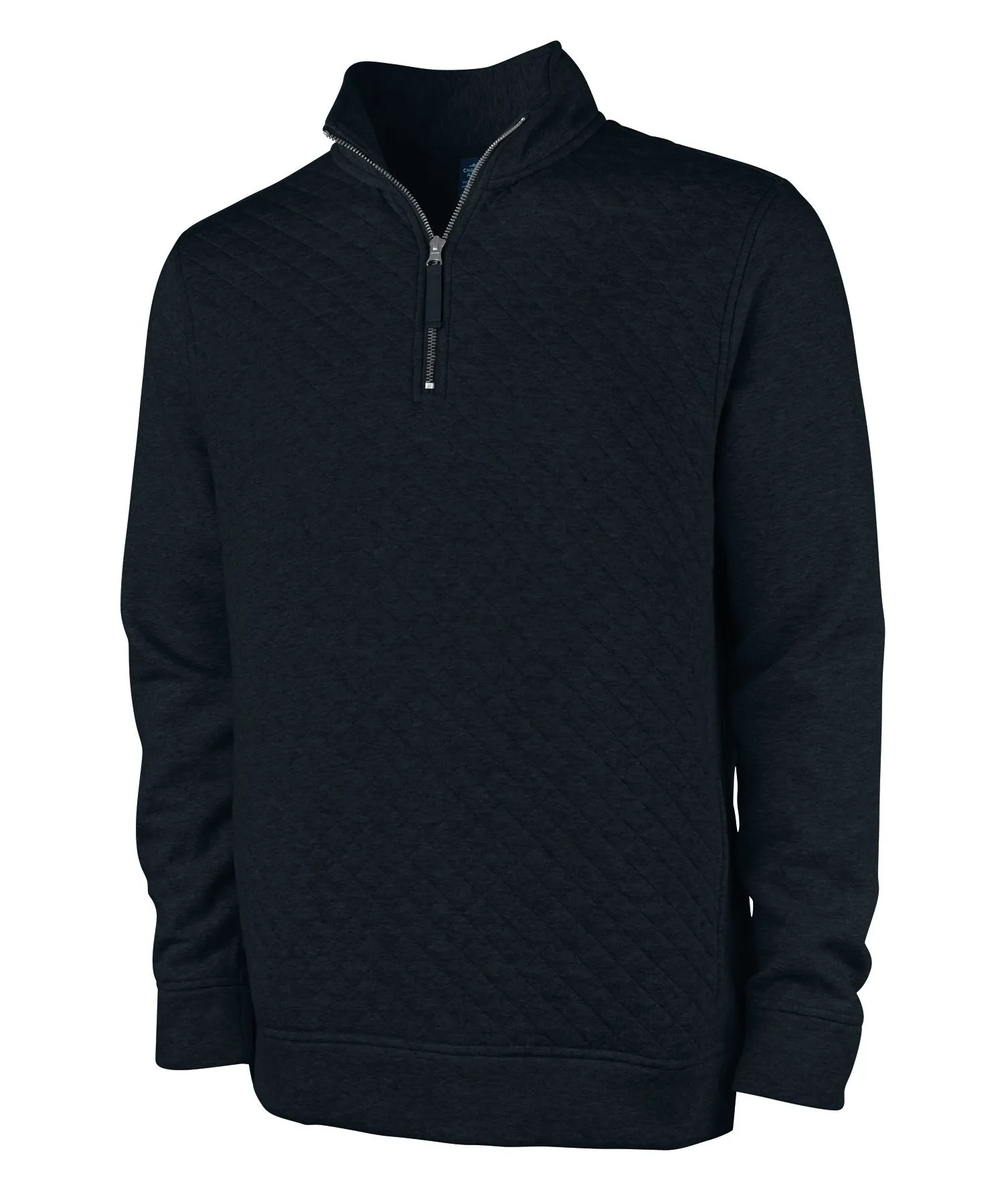 Charles River Men's Franconia Quilted Pullover