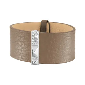 Cuff VOYAGE MANHATTAN 30 Taupe SI