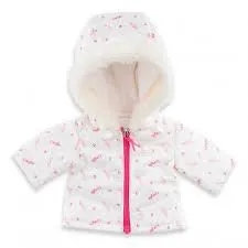 Doll Clothing - Parka for Ski