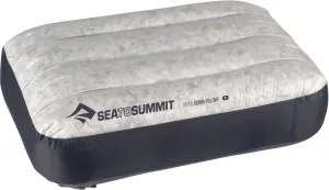 Down pillow Eros Sea to Summit, gray