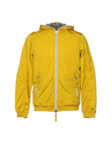 Duvetica Man Down jacket Ochre 42 suit