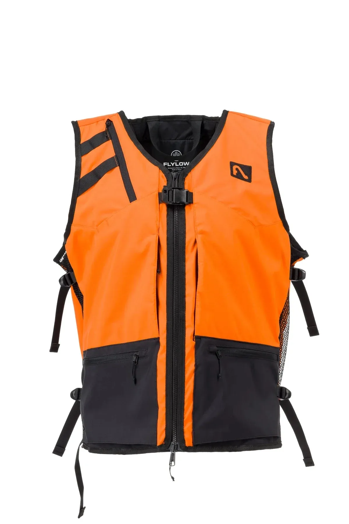 Flylow Scotty Comp Vest - 2025