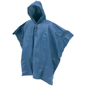 Frogg Toggs Royal Blue Ultra-Lite2 Rain Poncho