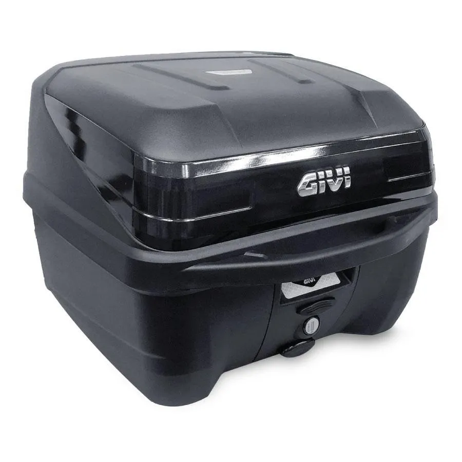 GIVI B32NB BOLD TOP BOX (32L)