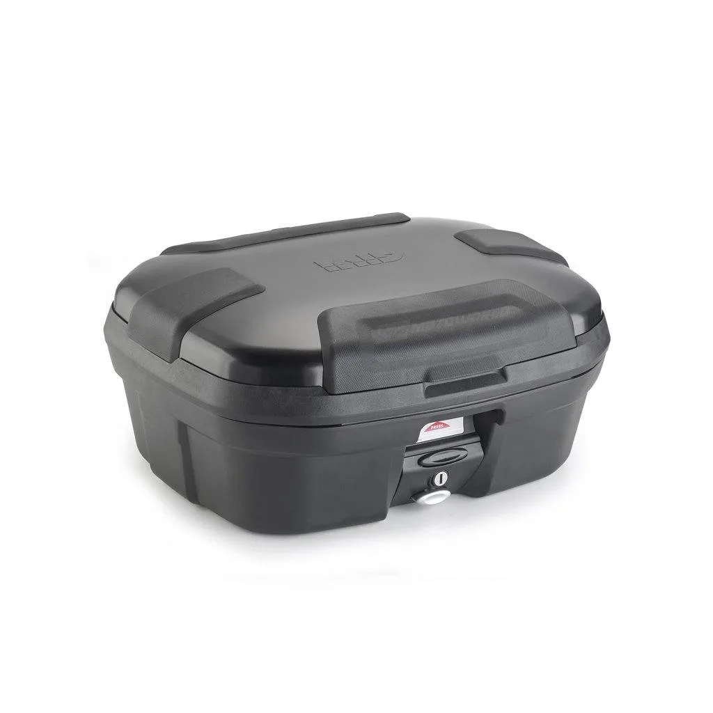 GIVI TREKKER II CASE