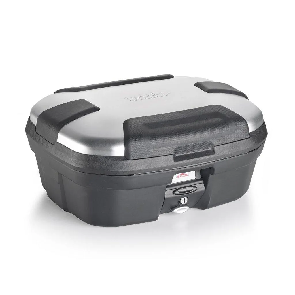 GIVI TREKKER II CASE