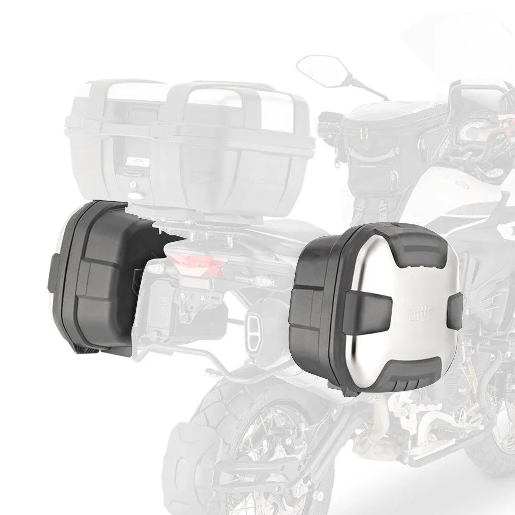 GIVI TREKKER II CASE