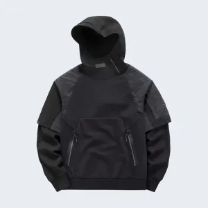 Gorpcore Jacket