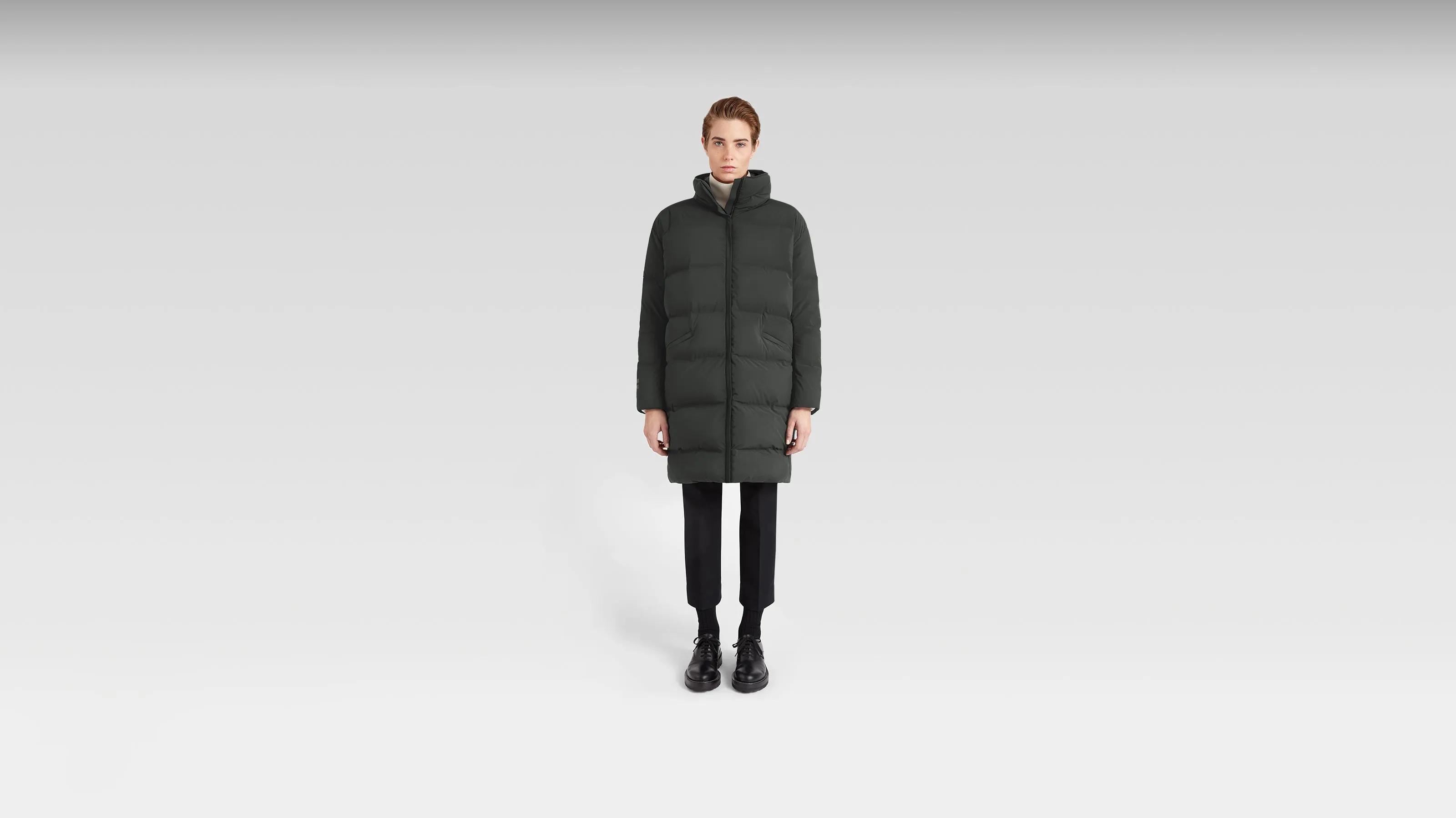 HELIX™ PARKA