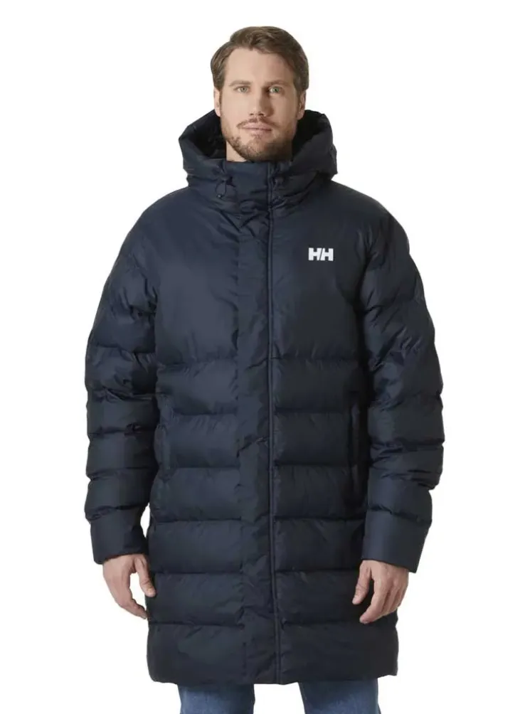 Helly Hansen Men's Oslo Puffy Parka