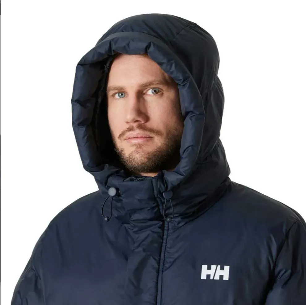 Helly Hansen Men's Oslo Puffy Parka