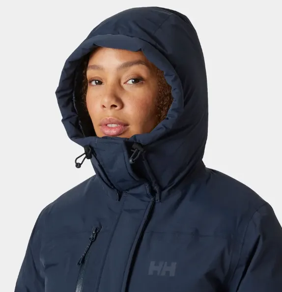 Helly Hansen Women's Adore Helly Tech Parka