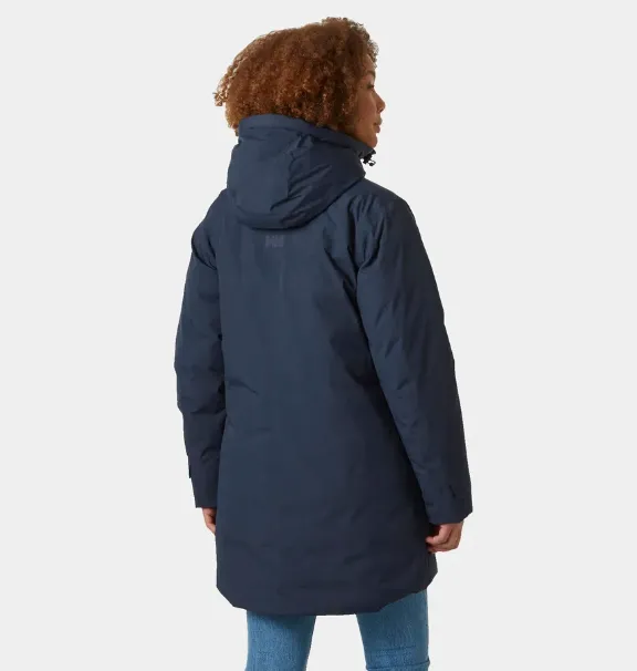 Helly Hansen Women's Adore Helly Tech Parka