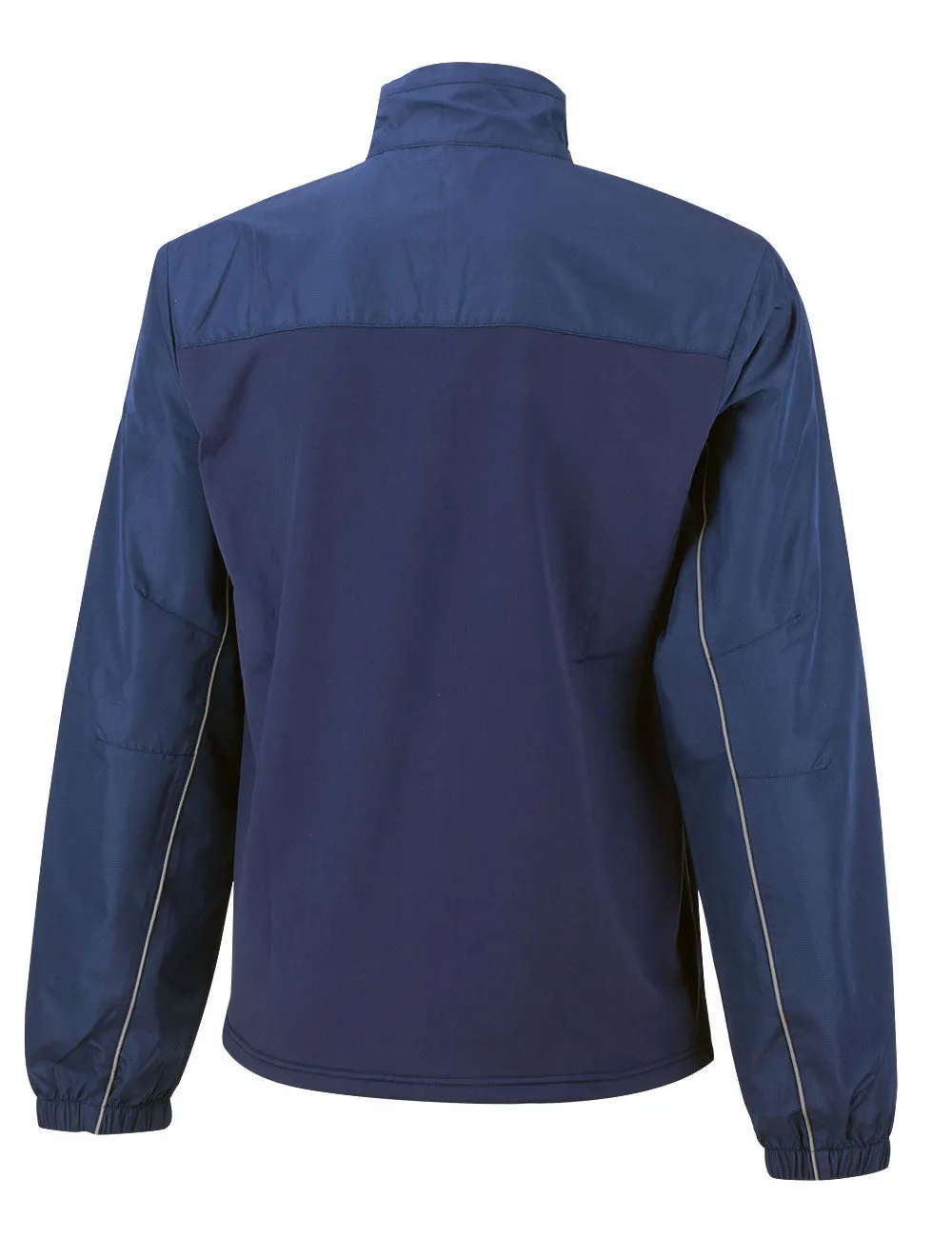 Herren Thermo Fahrradjacke / Laufjacke Pro Navy Setprodukt