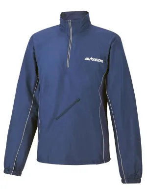 Herren Thermo Fahrradjacke / Laufjacke Pro Navy Setprodukt