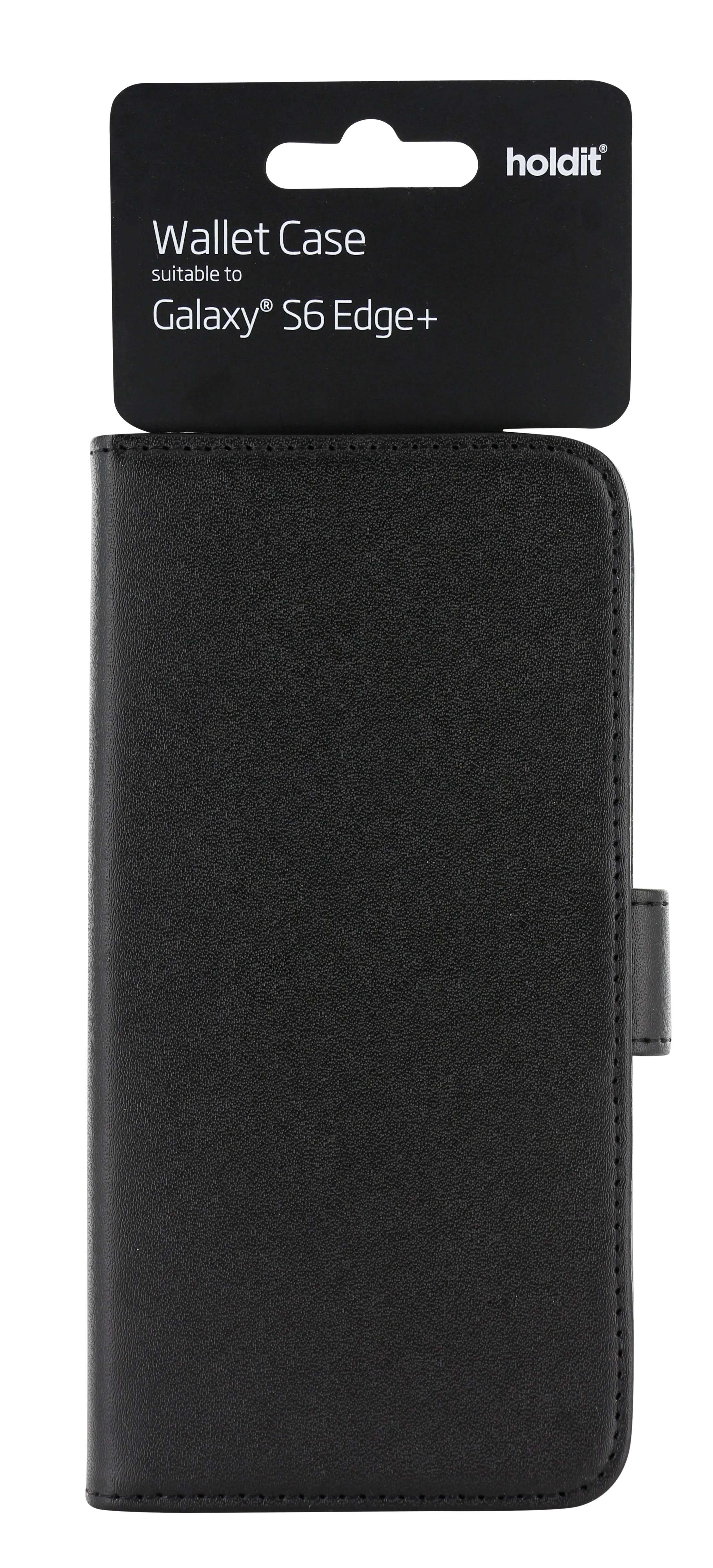 Holdit Wallet Case Standard for Galaxy S6 Edge Plus (4 Card Pockets)