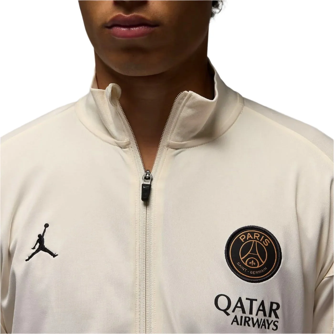 Jordan x PSG UCL training presentation Soccer tracksuit 2024/25 - Jordan