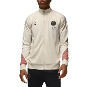 Jordan x PSG UCL training presentation Soccer tracksuit 2024/25 - Jordan