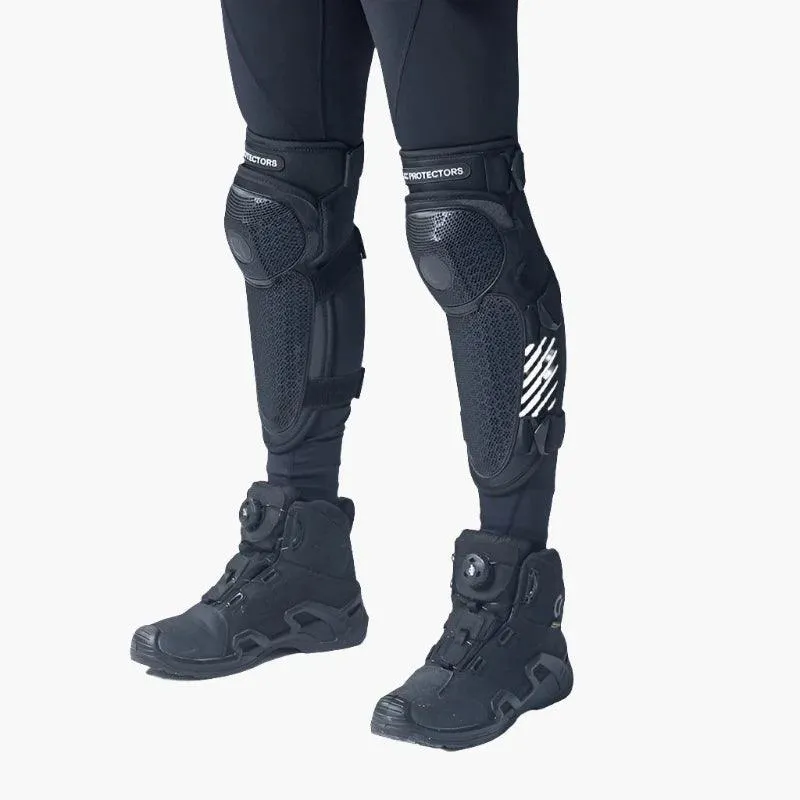 KNEE AND ELBOW PADS UTA