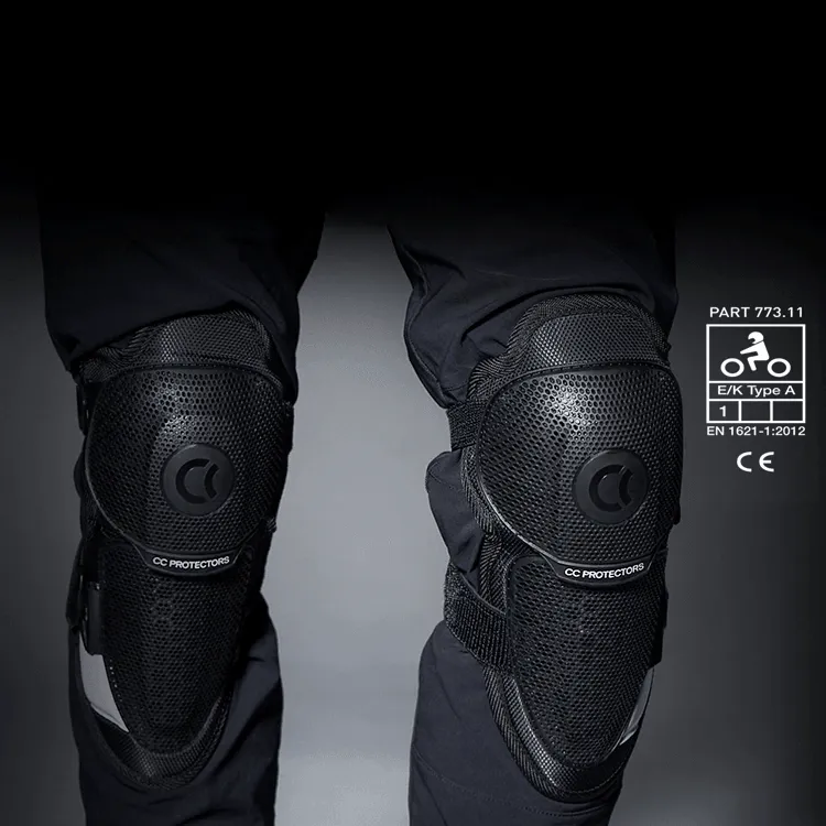 KNEE AND ELBOW PADS UTA