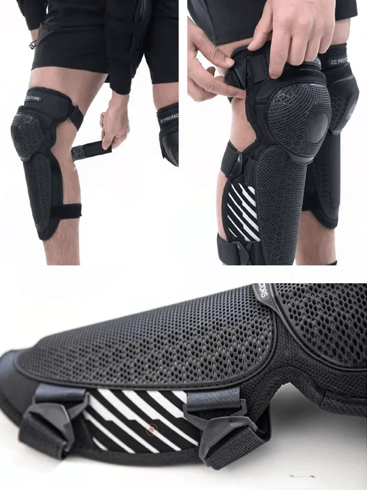 KNEE AND ELBOW PADS UTA