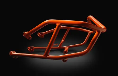 KTM Crash Bar Kit 1090/1190/1290 Adv/R/Super Adv S 2013-2020