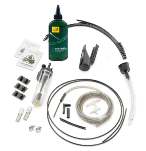 KTM Scottoiler Kit Adv/Enduro/SMC/SMT 2019-2024