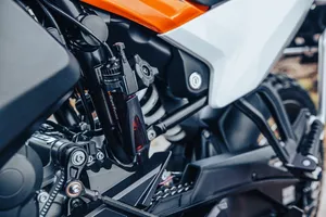 KTM Scottoiler Kit Adv/Enduro/SMC/SMT 2019-2024