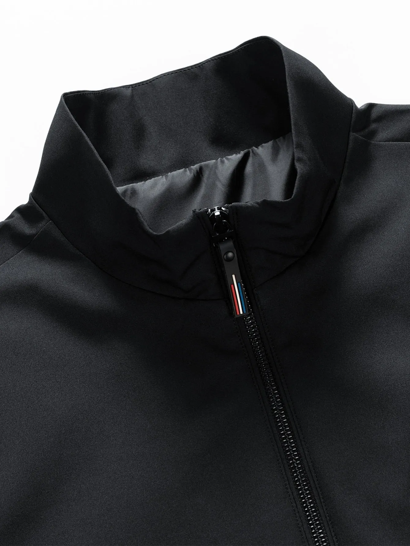 Men's Casual Black Jacket Gifts