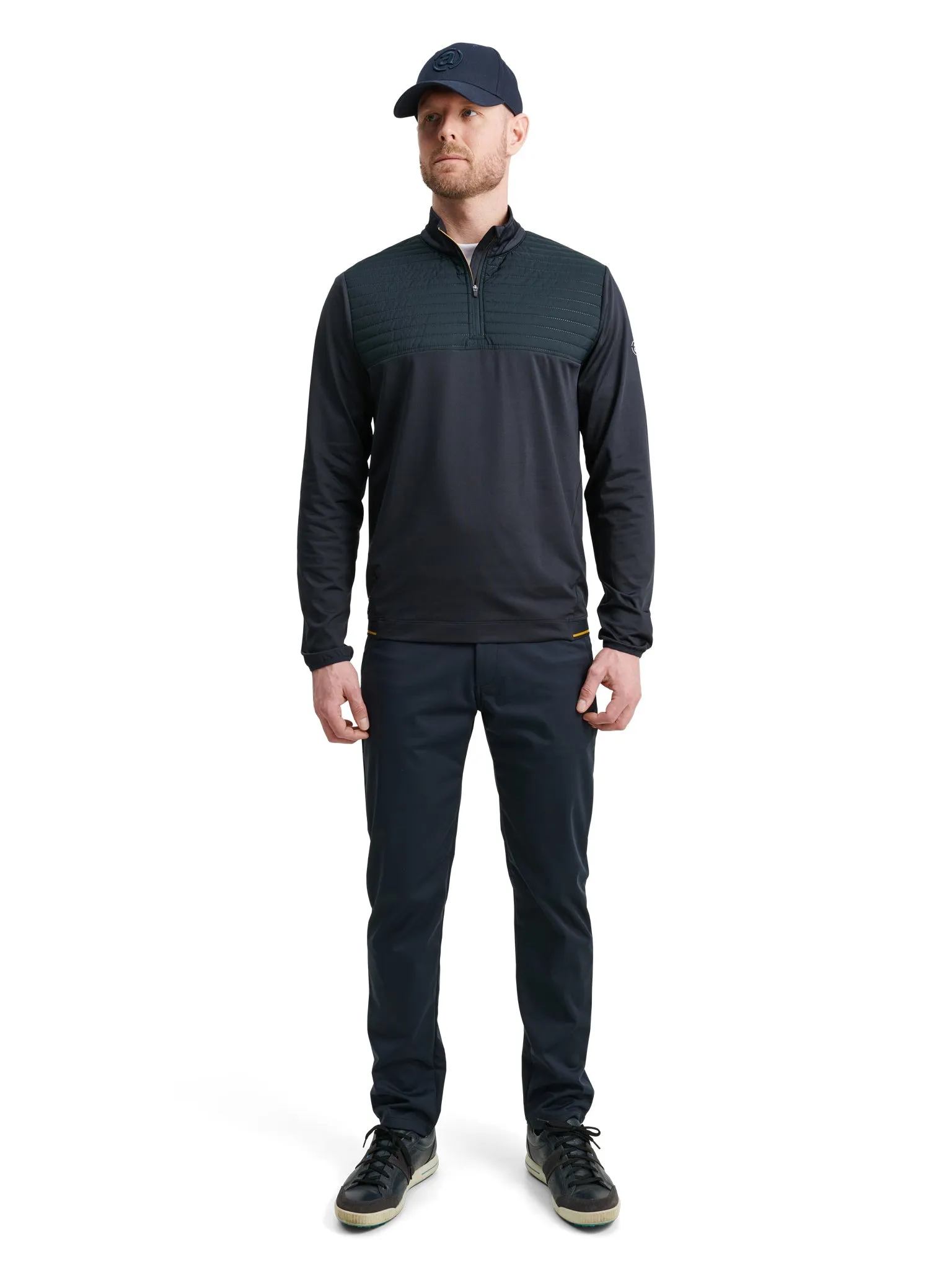 Men's Gleneagles Thermo Midlayer