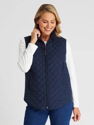 Microfibre Vest