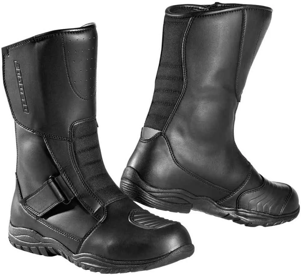 Motorcycle boots Tour-X Bogotto