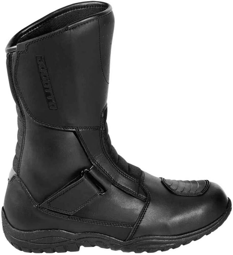 Motorcycle boots Tour-X Bogotto