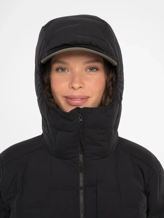 Nisswa Down Jacket