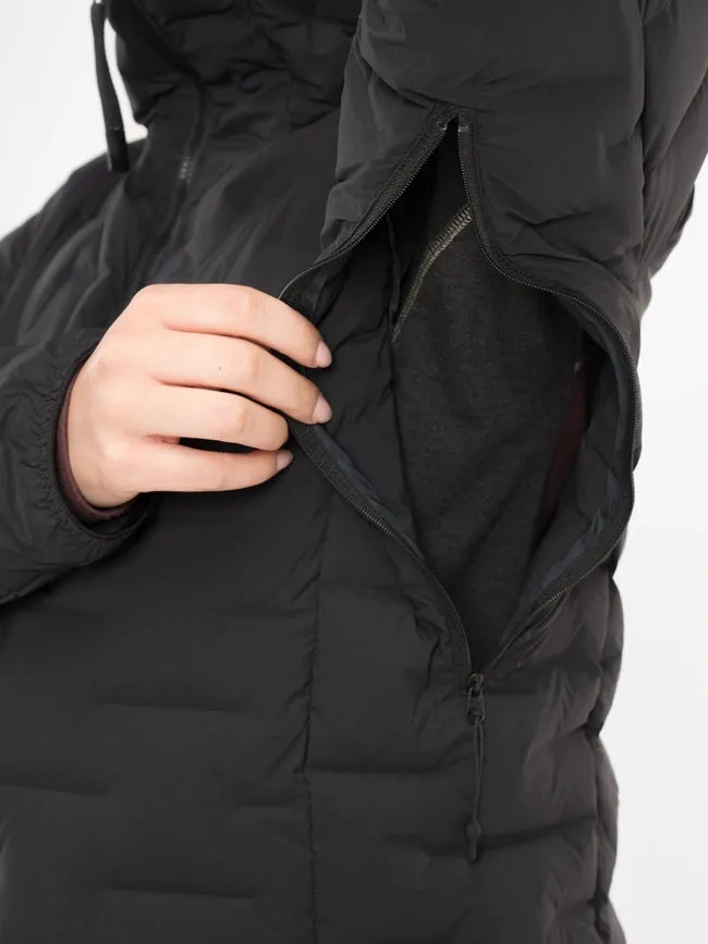 Nisswa Down Jacket