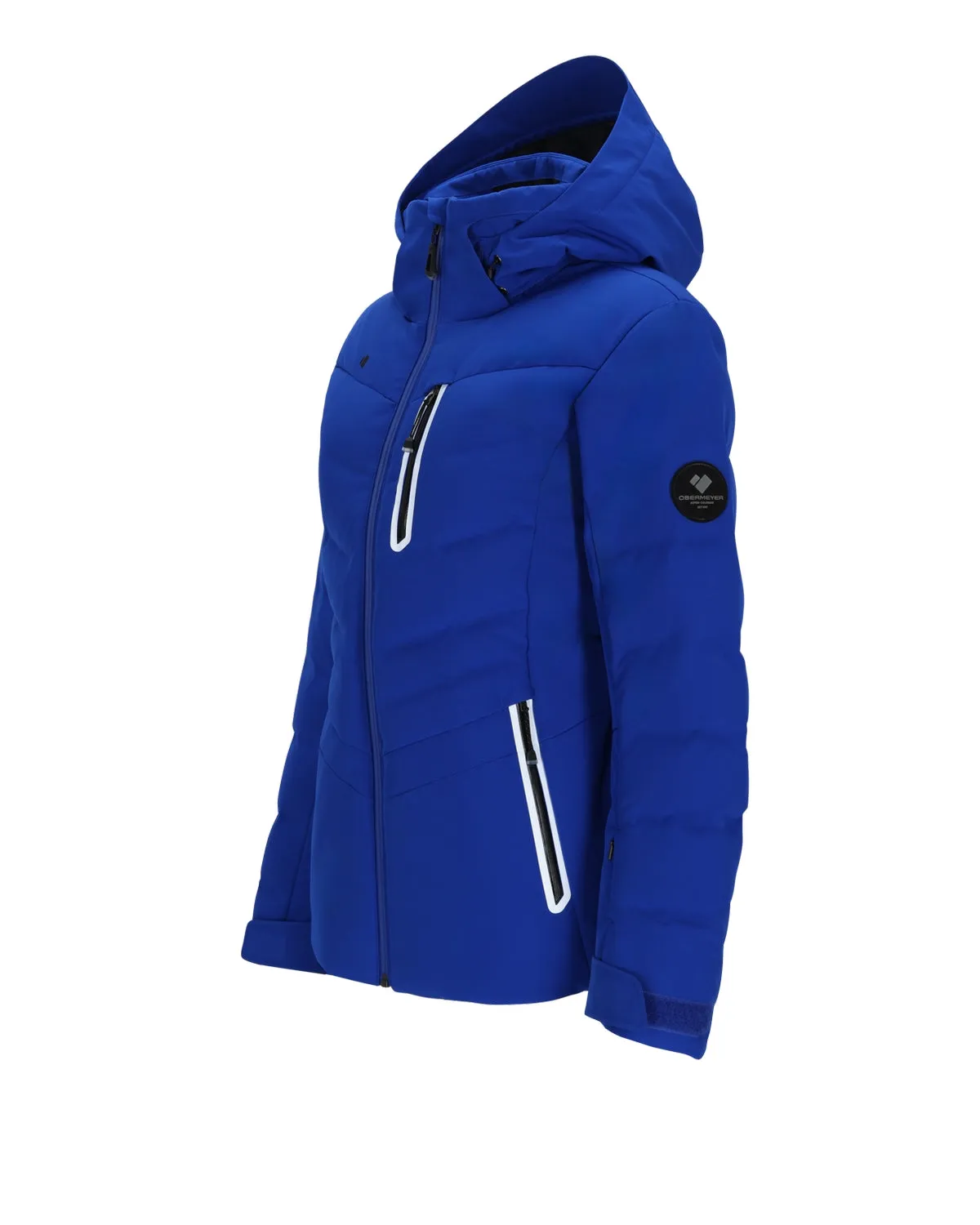 Obermeyer Cosima Down Womens Jacket