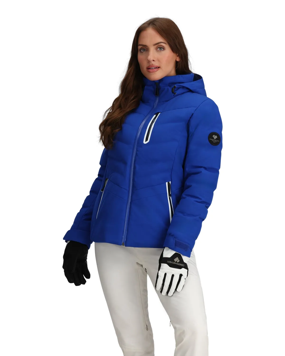 Obermeyer Cosima Down Womens Jacket