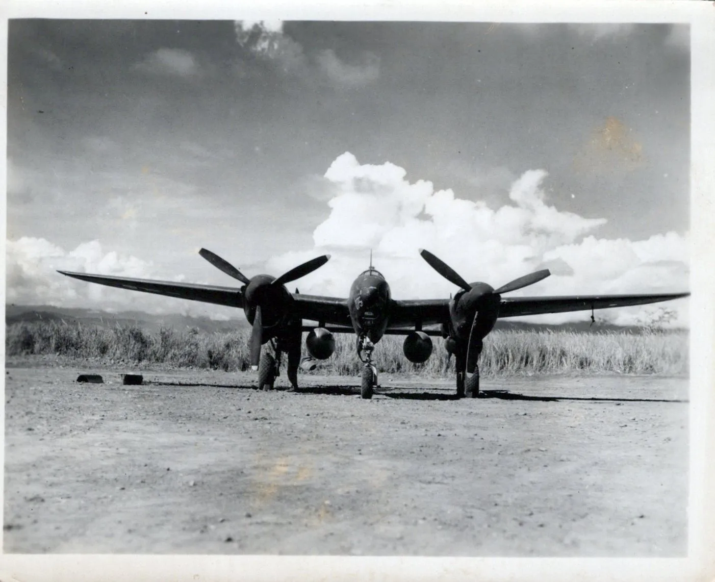 Original U.S. WWII B-17, B-24, & Other Bomber Aircraft Nose Art Photograph Collection 4”x5” ( /-) - 20 Photos